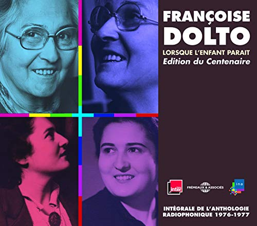 Lorsque Lenfant Parait Integrale de Lant