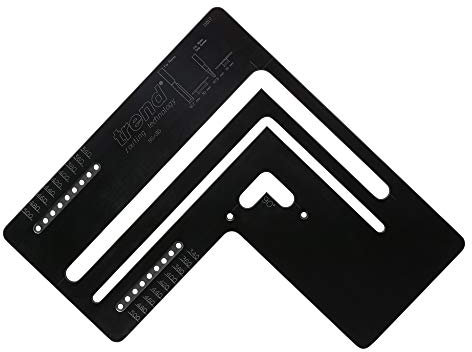 Trend BS/Jig Trend Belfast Sink Jig