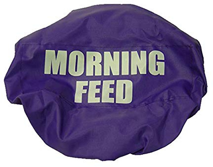 LINCOLN 5027286017206 Morning and Evening Bucket Cover Morning Royal