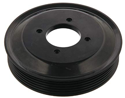 febi bilstein 38328 Riemenscheibe für Wasserpumpe , 1 Stück