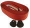 Deda Handlebar Tape for Road Bikes - Chianti Wine