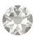 Zahnschmuck - 10 Swarovski Kristalle - Crystal klar SS3 - ca. 1,4 mm – CUTE NAILS