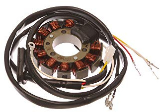 Powerdynamo Stator, passend für MZ 175-300, pass. für AWO 12V