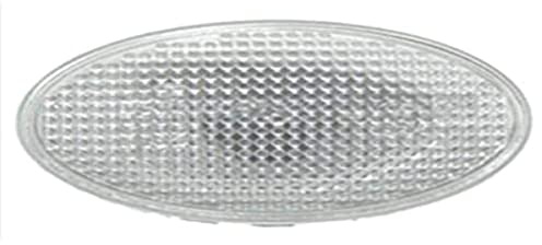 Indicator light fits on both sides