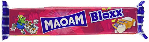 Maoam Mischpackung 3er, 66 g