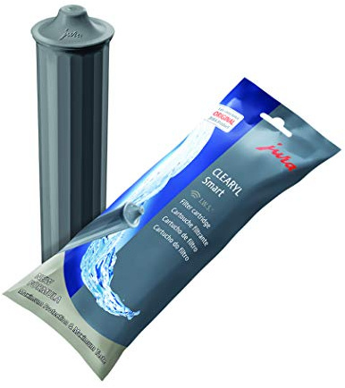 Jura 72629 Clearyl Smart Wasserfilterkartusche (6 Filter)