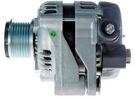 HELLA 8EL 011 711-331 Generator/Lichtmaschine - 14V - 85A