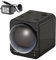 Boxy Fancy Uhrenbeweger schwarz PRO1 mit Netzadapter