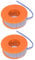 Ufixt 2 x Bosch Strimmer Trimmer Spool And Line Fits Bosch ART23, ART23 Combitrim and ART23 Comfort