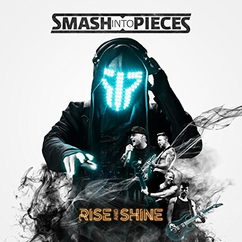 Rise and Shine [Explicit]