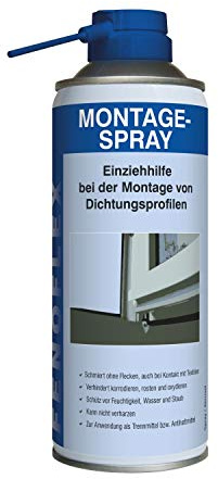 FENOPLAST Fenoflex Montagespray 400 ml Spraydose