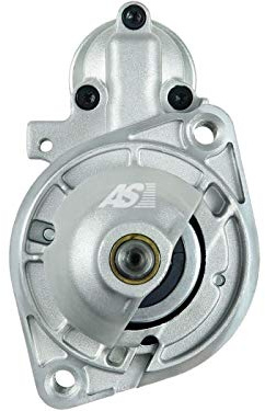 Brand new AS-PL Starter motor - S0087