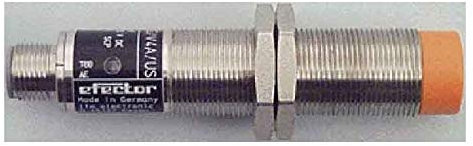 ifm-electronic Näherungsschalter IG5602 Metall DC PNP Induktiver Näherungsschalter 4021179112598