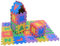 36 Stücke Infant Weiche Eva Schaum Spielen Puzzle Matte Zahlen Buchstaben Kinder Spielen Krabbeln Ungiftig Pad Spielzeug