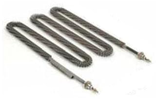 REPORSHOP - Resistencia Secadora con Vaina 1500w 220v