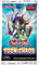Yu-Gi-Oh TOCHRU Toon Chaos Booster Pack Unlimited Edition