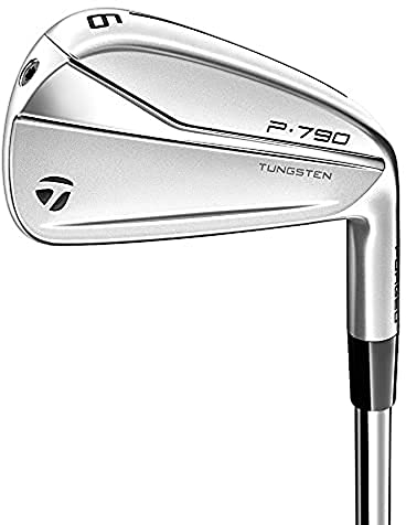 TaylorMade 2021 P790 Iron Set