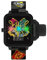 Harry Potter Unisex-Kinder Digital Quarz Uhr mit Silikon Armband HP4113