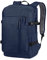 Jack Wolfskin 2530002 Wolfskin Unisex – Erwachsene Berkeley Daypack, Dark Indigo, ONE Size