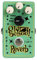 Caline CP-512 Old School Reverb - Reverb effekt Pedale