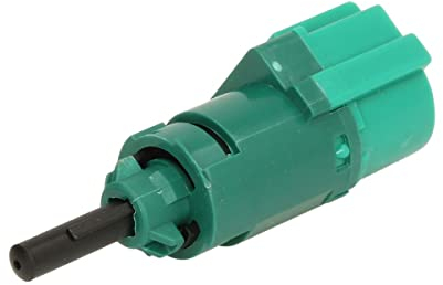 HELLA 6DD 010 966-641 Bremslichtschalter - 12V - 4-polig - Ein/Aus Schalter - mechanisch