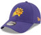 New Era Phoenix Suns NBA The League Violet 9Forty Casquette Ajustable