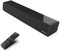 BESTISAN Barras de sonido para TV, PC, juegos, monitor, barra de sonido de 50 vatios con Bluetooth 5.0/HDMI ARC/óptica/coaxial/AUX/USB, 3 modos de audio, bajos ajustables, 16 pulgadas, montaje en