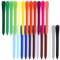 Xinchen Ceras de Colores para Niños, 24 Coloresceras Blandas, No Manchar Colores Vibrantes y Resistentes, Ideal para Colorear Pinturas para Niños