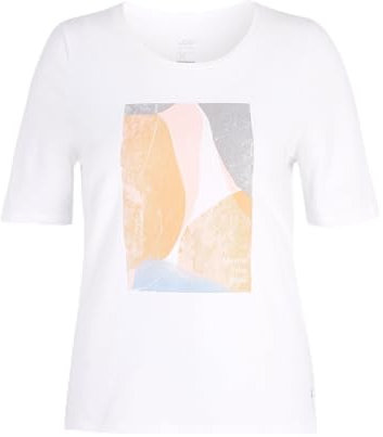 Joy Sportswear T-Shirt für Damen RODIKA Joy 40, White