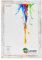CLAMARO 'Neo Collage' Bilderrahmen DIN A0 (84,1x118,9) handgefertigt nach Maß | Vintage Weiss | MDF-Holz Design Holzbilderrahmen inkl. Acrylglas und Metall Aufhänger (Querformat & Hochformat)