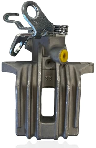 Brake Caliper Compatible With VW Golf Mk5, Mk6 (2003-Date) Rear Right
