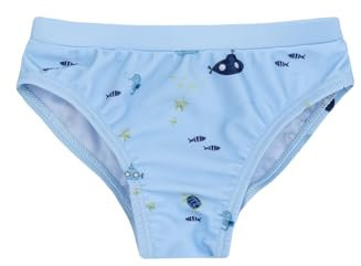 Chicco, Slip de Bain Enfant, Idéal pour la Piscine ou la Mer, Designed in Italy, Vêtements Enfants