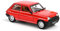Norev- Miniatura, Colore Rosso, 1/43e, 510518