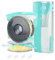 Annalocker 10pcs 3D Drucker Filament Vakuum Kompression Speicherbeutel, Verdickter Wiederverwendbare Staubdichte Feuchtigkeit Proof Dry Filament FüR Spool Lagerung Pla Abs (30 X 40cm)
