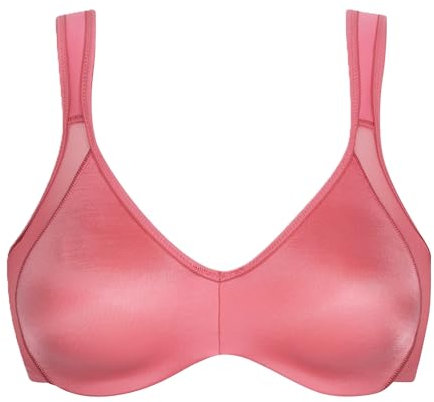 DIM Soutien-Gorge Femme avec Armatures Generous Minimizer x1