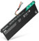 CELLONIC Akku kompatibel mit Acer Aspire 5 A515, 5 A517-52, Vero 16 AV16, Chromebook 314 C933T, 315 CB315-1H, Travelmate B1 B118-M, Swift 1 SF114-34, AP18C8K 11.55V 4200mAh