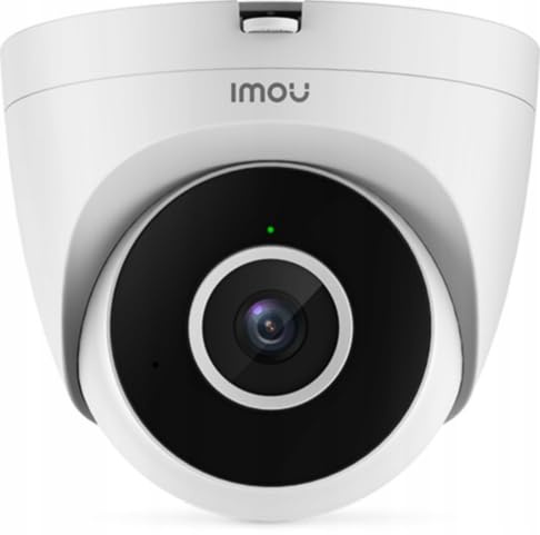 IPC-T42EP-C IR H.265 IP Kamera für Imou-Turret-Überwachung, 4 MP, IPC-T42EP-C IR