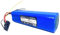 Batería De Robot INR18650 MH1-4S2P-300S De 14,8 V Y 6800 MAh, Compatible Con Aspiradoras Robóticas Cecotec Y Conga 5090, 5490 Y 6090.(9900mAh-14.4V)
