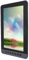 Tablet di Disegno Digitale, Tablet Grafico dello Schermo da 11,6 Pollici, Sensibilità di Pressione e Funzione di Inclinazione di 8192 Livelli, 6 Tasti Caldi, per PC, con la