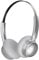 Gcerfby Headset, drahtloses Headset -Geräuschabbrechen, Retro -Design -Ohrhörer -Audio -Tool, 23.5x21.5x7,5 cm, einfach zu bedienen, tragbar für Männer Frauen Erwachsene Jugendspiele Spielen Spiele