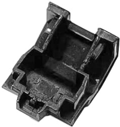 JINTAI RJ45 Ethernet LAN Port Abdeckung Buchse Network Cover Door für XMG APEX 17 XAP17L23 XAP17M23