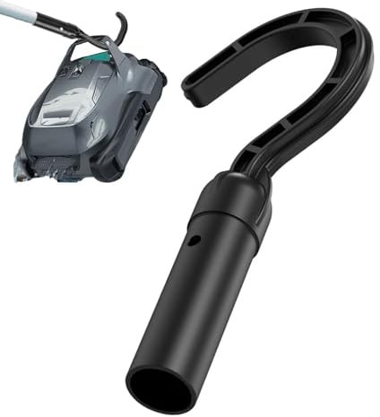 Haken Für Poolroboter Poolhaken Für Stangen Passend Für Poolroboter Staubsauger Zubehörhaken Für Pool Saugroboter Pool Reinigungszubehör Haken Für Alle Poolrobotere