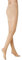 KUNERT Damen Strumpfhosen Fly&Care® 40 Stützklasse III effektive Stützwirkung 40 DEN Teint 3520 42-44