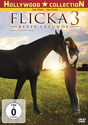 Flicka 3 - Beste Freunde