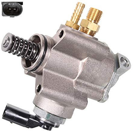 febi bilstein 38650 Kraftstoffpumpe mit Dichtring , 1 Stück