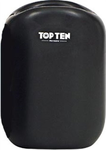 TOP Ten Universal-Schlagpolster Babyflex ''Target'' schwarz