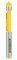 yonico 14174q Panel Pilot Flush Trim Router Bit mit 1/10,2 cm Schaft, 0,6 cm