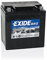 Batterie EXIDE MOTO AGM12-31 12 V 30 AH 430 AMPS EN