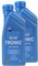 2x 1 L LITER ARAL BLUETRONIC BLUE TRONIC 10W-40 MOTOR-ÖL MOTOREN-ÖL 31736465