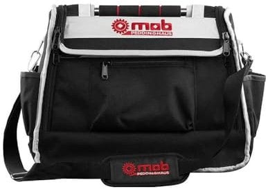 MOB Outillage 9591000001 Sac textile Duobag 2 compartiments